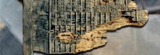 Preservation of Woodblocks