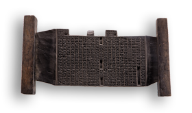 What Are Woodblocks ?